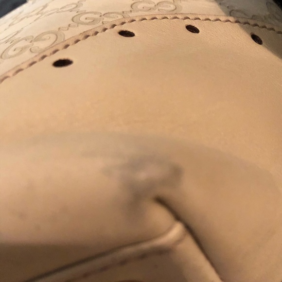 TODAY ONLY: Authentic Gucci Guccissima Bag AND WALLET - Picture 7 of 16